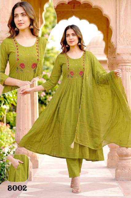 Desi kudi mishri vol 5 become kurti wholesaler